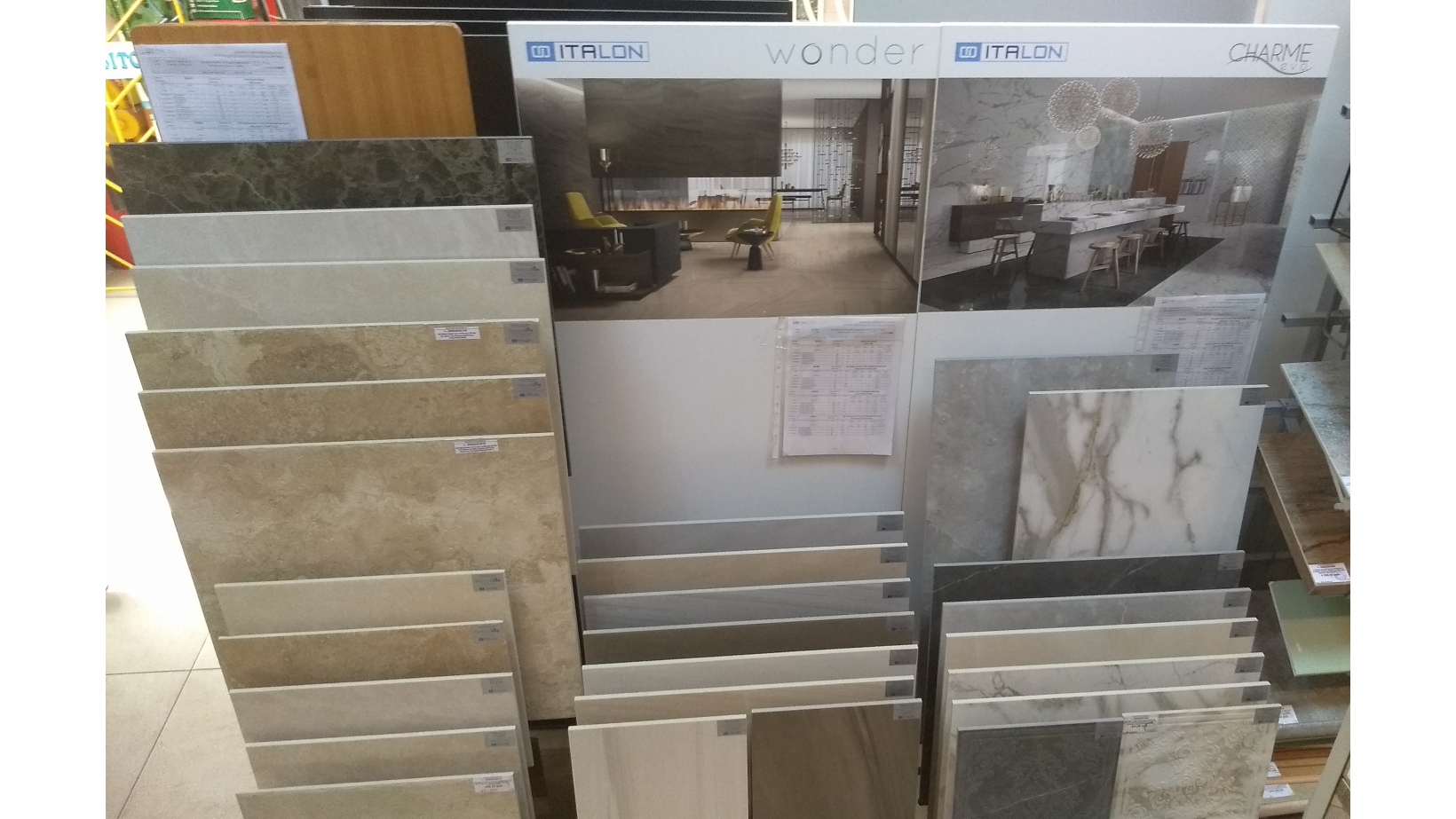 Italon Dealer Россия Геленджик Магазин 